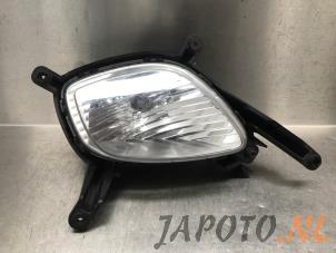 Gebruikte Mistlamp links-voor Kia Picanto (TA) 1.0 12V Prijs € 36,70 Margeregeling aangeboden door Japoto Parts B.V.