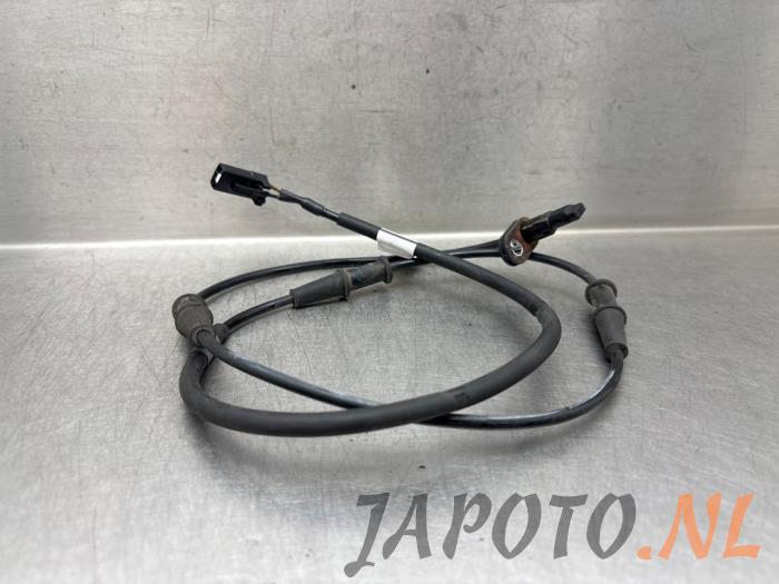 Gebruikte ABS Sensor Hyundai i30 Wagon (PDEF) 1.0 T-GDI 12V Prijs € 26,20 Margeregeling aangeboden door Japoto Parts B.V.