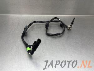 Gebruikte Uitlaat temperatuursensor Hyundai i30 Wagon (PDEF5) 1.0 T-GDI 12V Prijs € 26,20 Margeregeling aangeboden door Japoto Parts B.V.