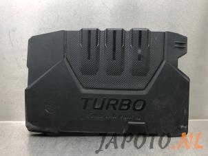 Gebruikte Afdekplaat motor Hyundai i30 Wagon (PDEF5) 1.0 T-GDI 12V Prijs € 78,70 Margeregeling aangeboden door Japoto Parts B.V.