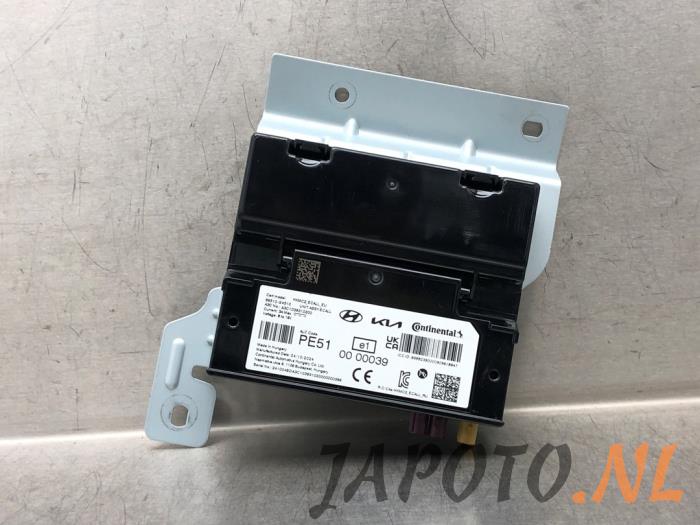 Gebruikte Communicatie module Hyundai i30 Wagon (PDEF) 1.0 T-GDI 12V Prijs € 209,95 Margeregeling aangeboden door Japoto Parts B.V.