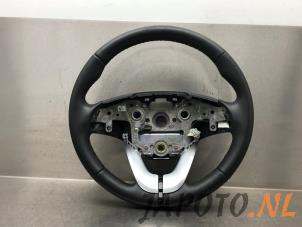 Gebruikte Stuurwiel Hyundai i30 Wagon (PDEF5) 1.0 T-GDI 12V Prijs € 157,45 Margeregeling aangeboden door Japoto Parts B.V.