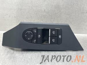 Gebruikte Combischakelaar ramen Mazda MX-30 e-SkyActiv 145 Prijs € 131,20 Margeregeling aangeboden door Japoto Parts B.V.