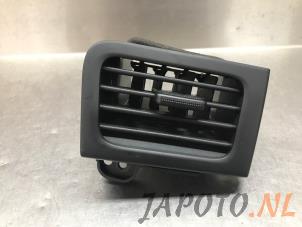 Gebruikte Luchtrooster Dashboard Kia Picanto (TA) 1.0 12V Prijs € 15,70 Margeregeling aangeboden door Japoto Parts B.V.