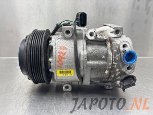 Gebruikte Aircopomp Kia Stonic (YB) 1.0i T-GDi 12V Prijs € 131,20 Margeregeling aangeboden door Japoto Parts B.V.