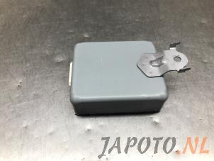 Gebruikte Alarm module Toyota Yaris Cross (PB1/PJ1) 1.5 12V Hybrid 115 Prijs € 131,20 Margeregeling aangeboden door Japoto Parts B.V.