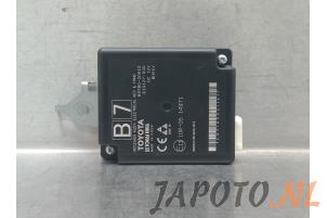 Gebruikte Bandenspanning module Toyota Yaris Cross (PB1/PJ1) 1.5 12V Hybrid 115 Prijs € 52,45 Margeregeling aangeboden door Japoto Parts B.V.