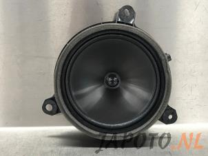 Gebruikte Luidspreker Toyota Yaris Cross (PB1/PJ1) 1.5 12V Hybrid 115 Prijs € 52,49 Margeregeling aangeboden door Japoto Parts B.V.