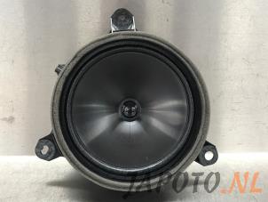 Gebruikte Luidspreker Toyota Yaris Cross (PB1/PJ1) 1.5 12V Hybrid 115 Prijs € 52,49 Margeregeling aangeboden door Japoto Parts B.V.