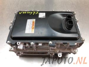 Gebruikte Inverter Toyota Yaris Cross (PB1/PJ1) 1.5 12V Hybrid 115 Prijs € 523,95 Margeregeling aangeboden door Japoto Parts B.V.