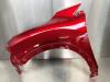 Mitsubishi Eclipse Cross Scherm links-voor