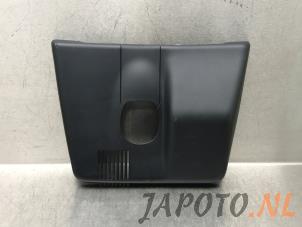 Gebruikte Afdekplaat diversen Kia Ceed Sportswagon (CDF) 1.0i T-GDi 12V Prijs € 15,70 Margeregeling aangeboden door Japoto Parts B.V.