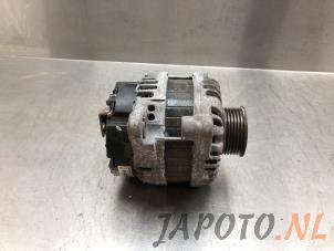 Gebruikte Dynamo Honda HR-V (RU) 1.5 i-VTEC 16V Prijs € 78,70 Margeregeling aangeboden door Japoto Parts B.V.