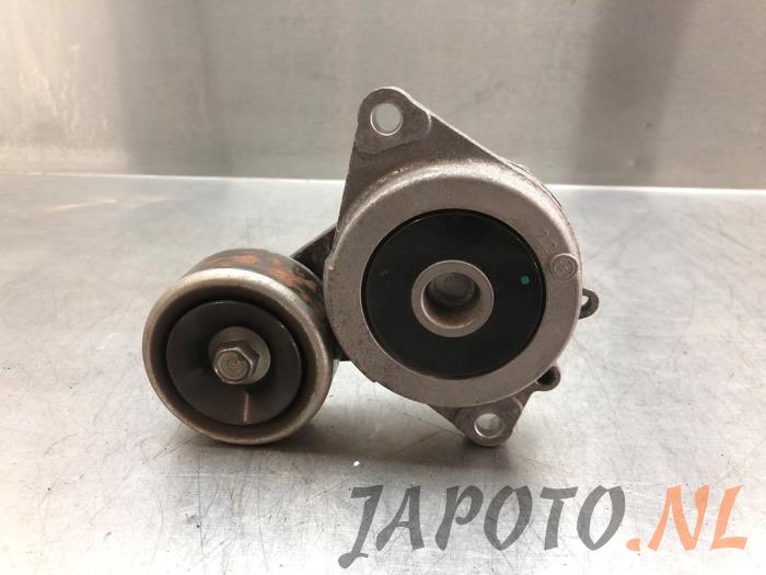 Gebruikte Spanrol Multiriem Honda HR-V (RU) 1.5 i-VTEC 16V Prijs € 26,20 Margeregeling aangeboden door Japoto Parts B.V.