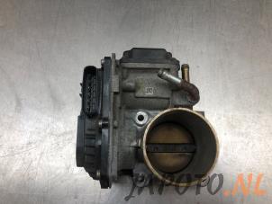 Gebruikte Gasklephuis Honda HR-V (RU) 1.5 i-VTEC 16V Prijs € 78,70 Margeregeling aangeboden door Japoto Parts B.V.