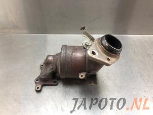 Gebruikte Katalysator Honda HR-V (RU) 1.5 i-VTEC 16V Prijs € 367,45 Margeregeling aangeboden door Japoto Parts B.V.