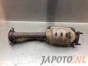 Gebruikte Katalysator Honda HR-V (RU) 1.5 i-VTEC 16V Prijs € 367,45 Margeregeling aangeboden door Japoto Parts B.V.