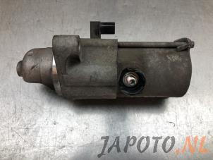 Gebruikte Startmotor Honda HR-V (RU) 1.5 i-VTEC 16V Prijs € 78,70 Margeregeling aangeboden door Japoto Parts B.V.