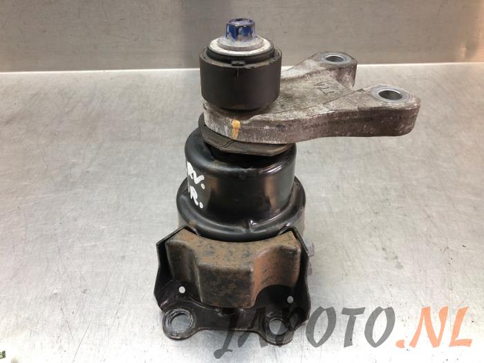 Gebruikte Motorrubber Honda HR-V (RU) 1.5 i-VTEC 16V Prijs € 52,45 Margeregeling aangeboden door Japoto Parts B.V.