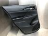 Mitsubishi Eclipse Cross Deurbekleding 4Deurs links-achter