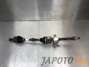 Gebruikte Aandrijfas rechts-voor Honda HR-V (RU) 1.5 i-VTEC 16V Prijs € 262,45 Margeregeling aangeboden door Japoto Parts B.V.