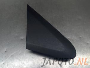 Gebruikte Spiegelkap rechts Mitsubishi Space Star (A0) 1.0 12V Prijs € 14,95 Margeregeling aangeboden door Japoto Parts B.V.