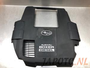 Gebruikte Motor Beschermplaat Subaru Forester (SH) 2.0D Prijs € 78,70 Margeregeling aangeboden door Japoto Parts B.V.