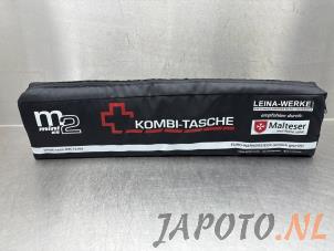 Gebruikte EHBO kit Mazda MX-30 e-SkyActiv 145 Prijs € 15,70 Margeregeling aangeboden door Japoto Parts B.V.