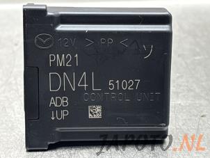 Gebruikte Module (diversen) Mazda MX-30 e-SkyActiv 145 Prijs € 131,20 Margeregeling aangeboden door Japoto Parts B.V.