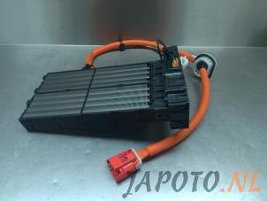 Gebruikte Kachel Verwarmingselement Mazda MX-30 e-SkyActiv 145 Prijs € 157,45 Margeregeling aangeboden door Japoto Parts B.V.