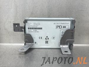 Gebruikte Multi Media Regelunit Mazda MX-30 e-SkyActiv 145 Prijs € 367,45 Margeregeling aangeboden door Japoto Parts B.V.