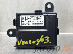 Gebruikte Module (diversen) Mazda MX-30 e-SkyActiv 145 Prijs € 262,45 Margeregeling aangeboden door Japoto Parts B.V.