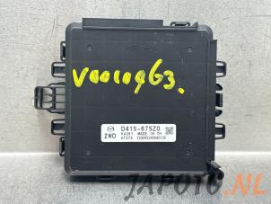 Gebruikte Computer Body Control Mazda MX-30 e-SkyActiv 145 Prijs € 209,95 Margeregeling aangeboden door Japoto Parts B.V.