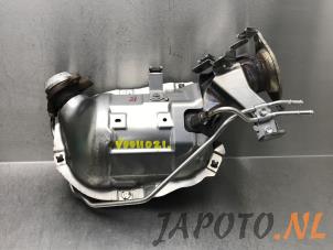 Gebruikte Katalysator Mitsubishi Eclipse Cross (GK/GL) 2.4 16V PHEV 4x4 Prijs € 523,95 Margeregeling aangeboden door Japoto Parts B.V.