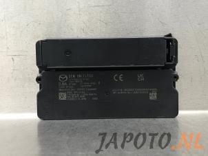 Gebruikte Emergency module Mazda MX-30 e-SkyActiv 145 Prijs € 367,45 Margeregeling aangeboden door Japoto Parts B.V.