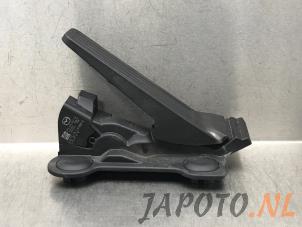 Gebruikte Gaspedaal Mazda MX-30 e-SkyActiv 145 Prijs € 78,70 Margeregeling aangeboden door Japoto Parts B.V.