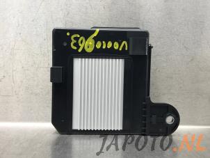 Gebruikte Computer Body Control Mazda MX-30 e-SkyActiv 145 Prijs € 367,45 Margeregeling aangeboden door Japoto Parts B.V.