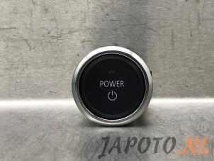 Gebruikte Start/Stop schakelaar Mazda MX-30 e-SkyActiv 145 Prijs € 26,20 Margeregeling aangeboden door Japoto Parts B.V.