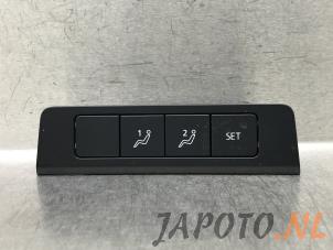 Gebruikte Schakelaar Stoelverstelling Mazda MX-30 e-SkyActiv 145 Prijs € 36,70 Margeregeling aangeboden door Japoto Parts B.V.