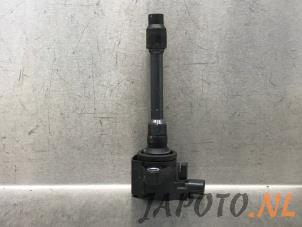 Gebruikte Bobine Honda HR-V (RU) 1.5 i-VTEC 16V Prijs € 15,70 Margeregeling aangeboden door Japoto Parts B.V.