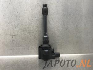 Gebruikte Bobine Honda HR-V (RU) 1.5 i-VTEC 16V Prijs € 15,70 Margeregeling aangeboden door Japoto Parts B.V.