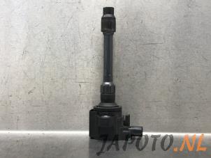 Gebruikte Bobine Honda HR-V (RU) 1.5 i-VTEC 16V Prijs € 15,70 Margeregeling aangeboden door Japoto Parts B.V.