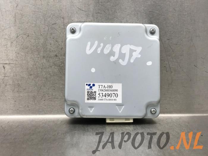 Gebruikte Sam module Honda HR-V (RU) 1.5 i-VTEC 16V Prijs € 52,45 Margeregeling aangeboden door Japoto Parts B.V.