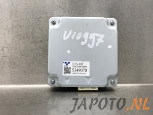 Gebruikte Sam module Honda HR-V (RU) 1.5 i-VTEC 16V Prijs € 49,95 Margeregeling aangeboden door Japoto Parts B.V.