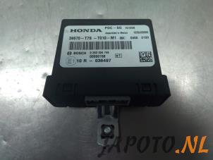 Gebruikte PDC Module Honda HR-V (RU) 1.5 i-VTEC 16V Prijs € 52,45 Margeregeling aangeboden door Japoto Parts B.V.