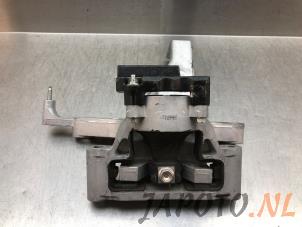 Gebruikte Motorrubber Mazda MX-30 e-SkyActiv 145 Prijs € 52,45 Margeregeling aangeboden door Japoto Parts B.V.