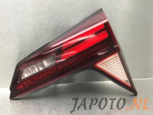 Gebruikte Achterlicht rechts Honda HR-V (RU) 1.5 i-VTEC 16V Prijs € 209,95 Margeregeling aangeboden door Japoto Parts B.V.