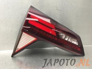 Gebruikte Achterlicht links Honda HR-V (RU) 1.5 i-VTEC 16V Prijs € 209,95 Margeregeling aangeboden door Japoto Parts B.V.