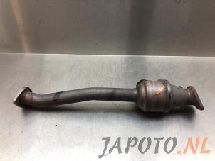 Gebruikte Katalysator Kia Niro I (DE) 1.6 GDI Hybrid Prijs € 204,75 Margeregeling aangeboden door Japoto Parts B.V.