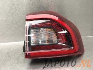 Gebruikte Achterlicht rechts Kia Niro I (DE) 1.6 GDI Hybrid Prijs € 341,20 Margeregeling aangeboden door Japoto Parts B.V.